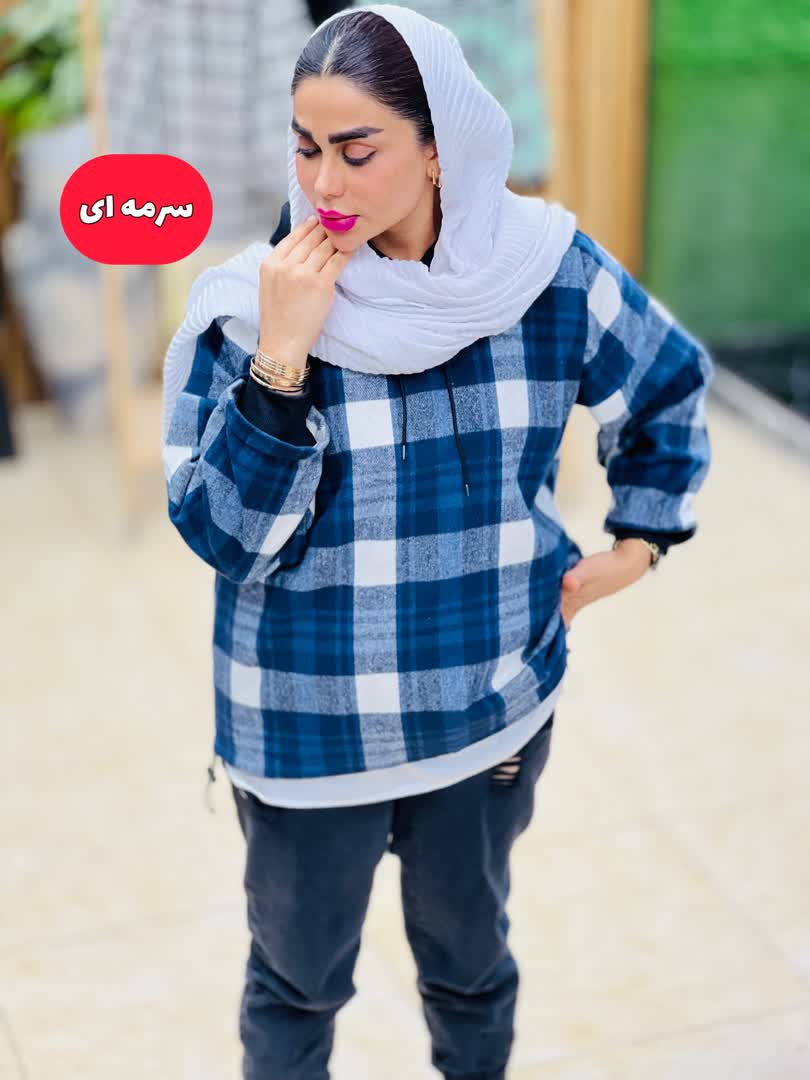هودی شکت 2080